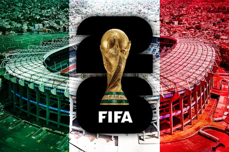 Servicio de transporte para el Mundial con HORUS